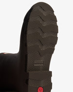 Downpour Insulated Short Gummistiefel Braun (Unisex)