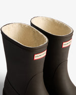 Downpour Insulated Short Gummistiefel Braun (Unisex)