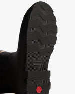 Unisex Downpour Short Insulated Wellington Boot