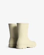 Unisex Downpour Short Insulated Wellington Boot