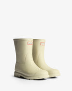 Unisex Downpour Short Insulated Wellington Boot