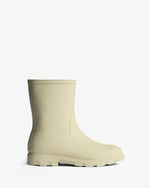 Unisex Downpour Short Insulated Wellington Boot