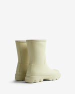 Unisex Downpour Short Wellington Boot