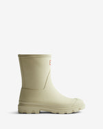 Unisex Downpour Short Wellington Boot
