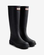 Unisex Downpour Tall Wellington Boot