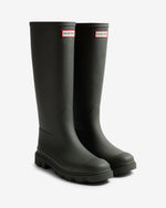 Unisex Downpour Tall Wellington Boot