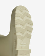 Unisex Downpour Tall Wellington Boot in Beige