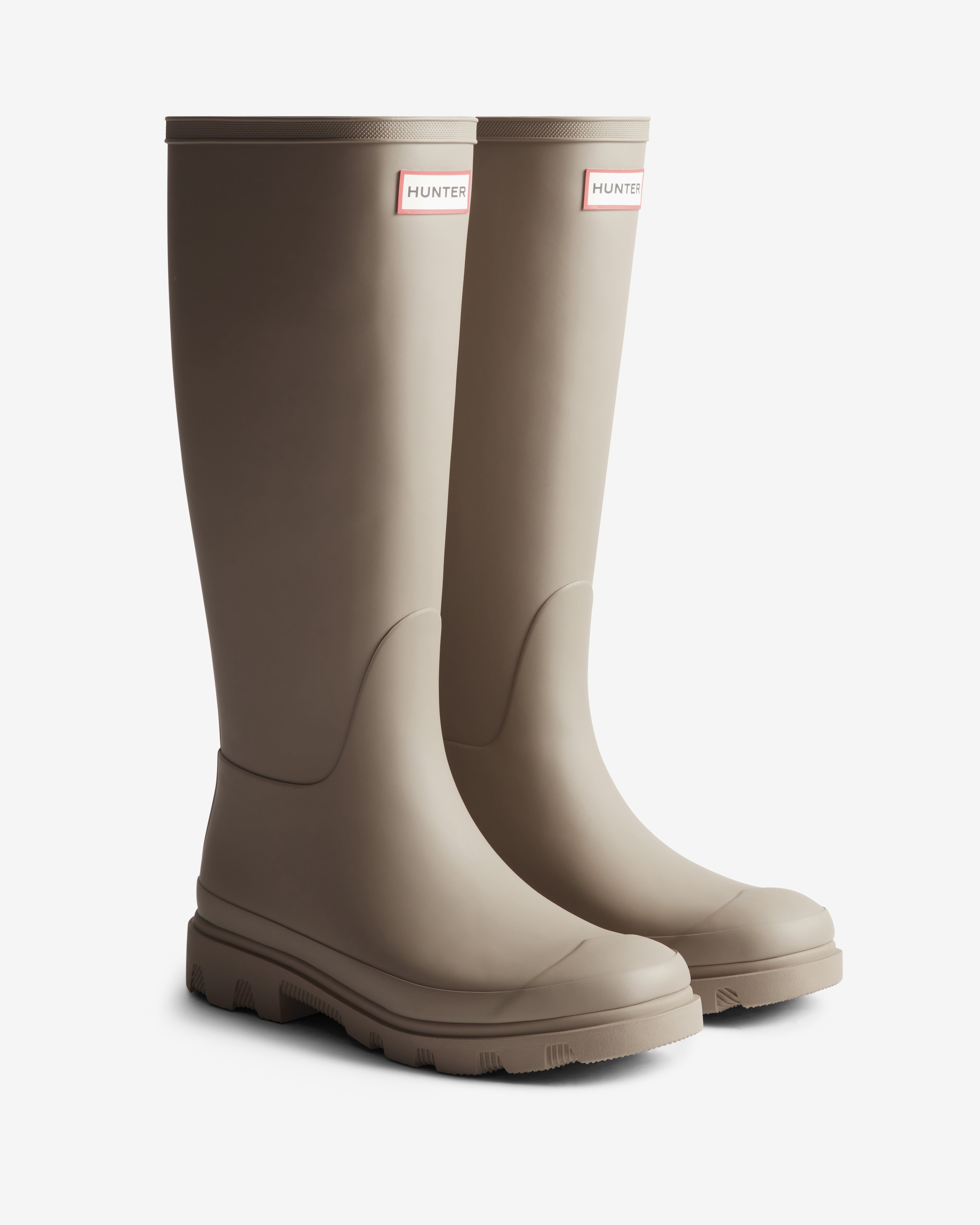 Herren Tall Boots – Hunter Boots DACH