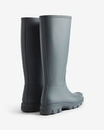 Downpour Tall Gummistiefel Dunkelgrau (Unisex)
