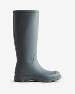 Downpour Tall Gummistiefel Dunkelgrau (Unisex)