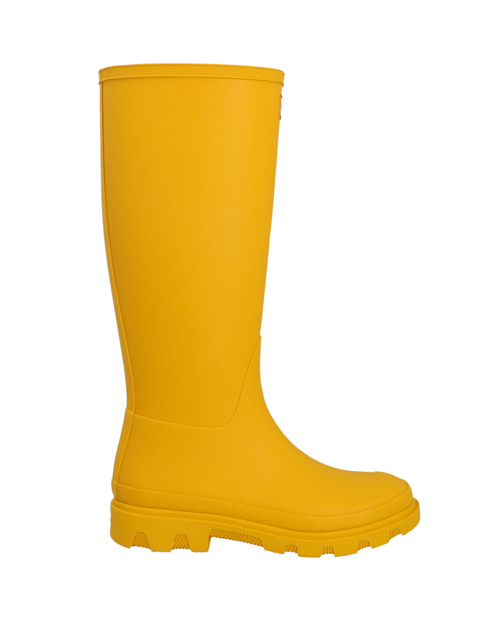 Downpour Tall Gummistiefel Gelb (Unisex)