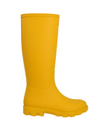 Downpour Tall Gummistiefel Gelb (Unisex)
