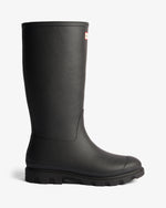 Unisex Downpour Tall Insulated Wellington Boot