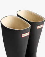 Unisex Downpour Tall Insulated Wellington Boot