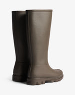 Unisex Downpour Tall Insulated Wellington Boot