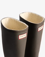 Unisex Downpour Tall Insulated Wellington Boot