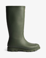 Unisex Downpour Tall Insulated Wellington Boot