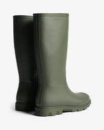 Unisex Downpour Tall Insulated Wellington Boot