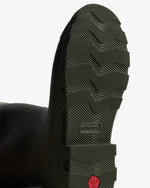 Unisex Downpour Tall Insulated Wellington Boot