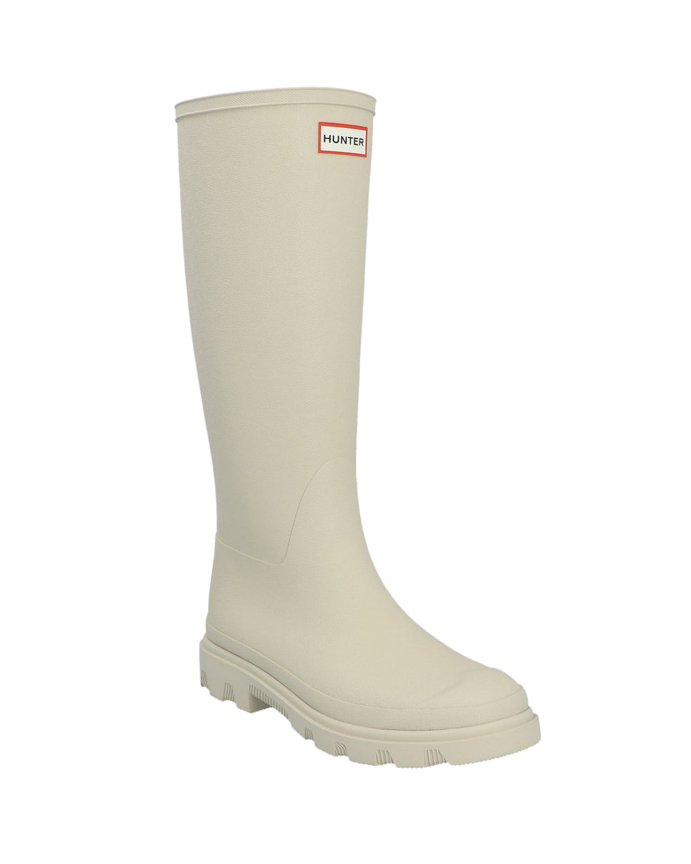 Downpour Tall Insulated Gummistiefel Gravel (Unisex)