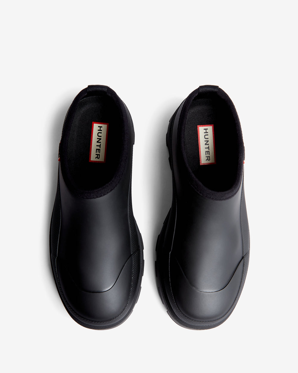 Elements Clog Schwarz (Unisex)