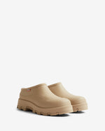 Elements Clog Beige (Unisex)