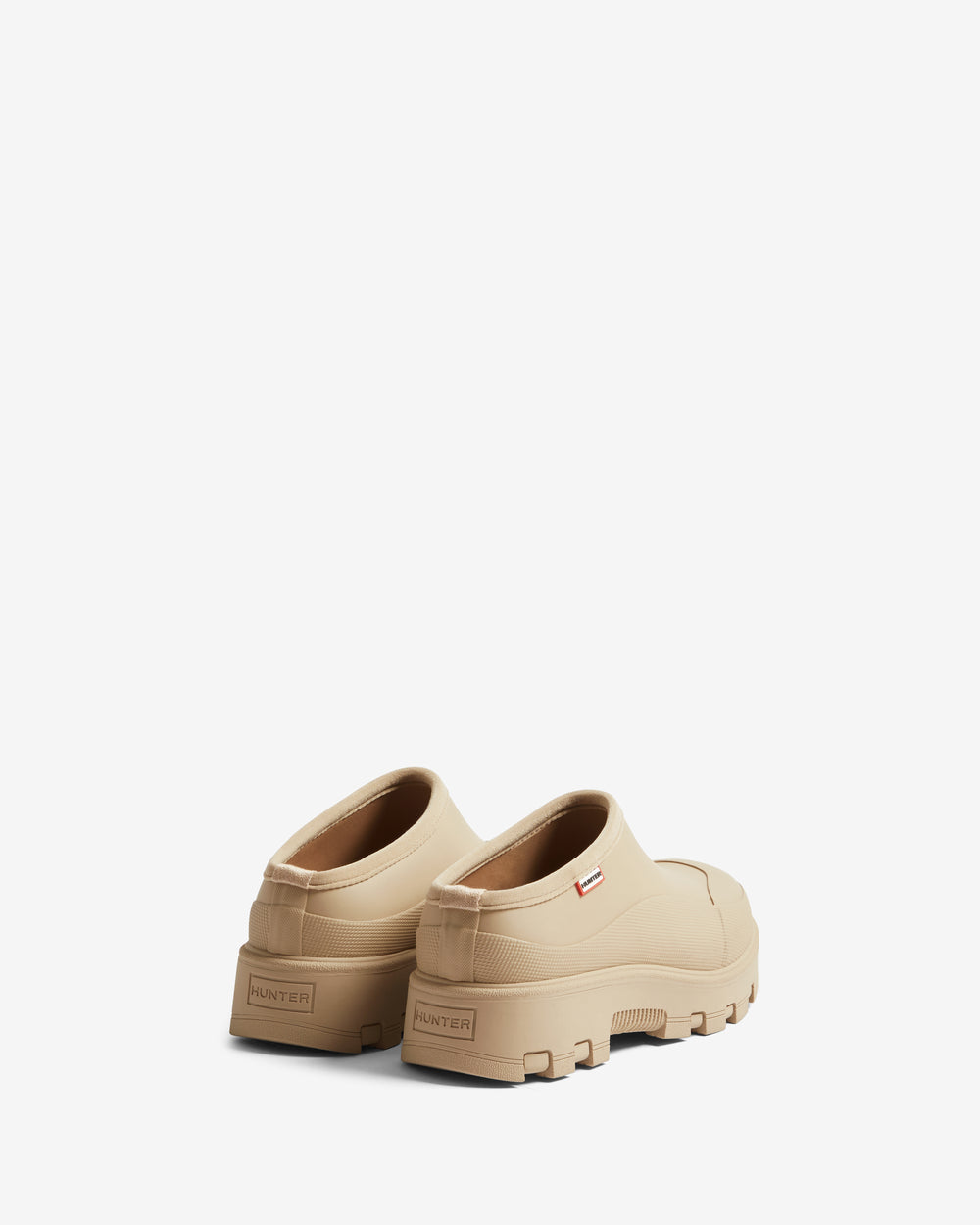 Elements Clog Beige (Unisex)