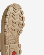 Elements Clog Beige (Unisex)