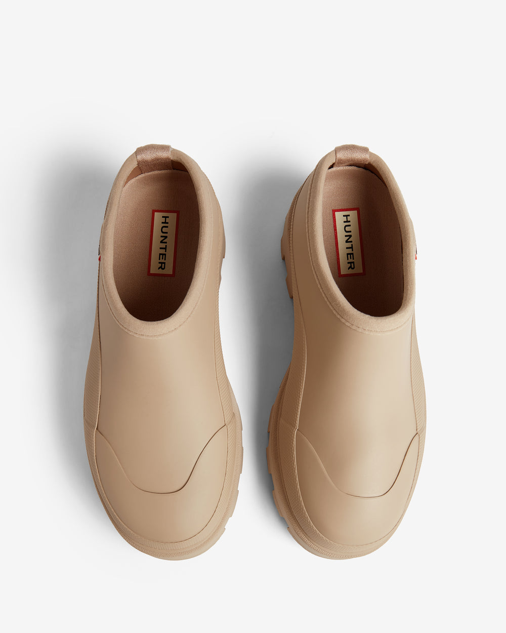 Elements Clog Beige (Unisex)