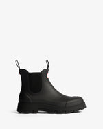 Unisex Elements Elastic Chelsea Boot