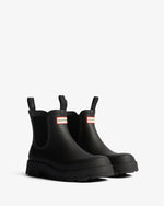 Unisex Elements Elastic Chelsea Boot