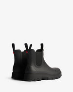 Unisex Elements Elastic Chelsea Boot
