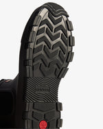 Unisex Elements Elastic Chelsea Boot