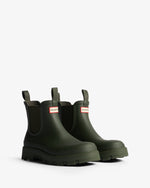 Unisex Elements Elastic Chelsea Boot