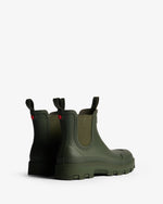 Unisex Elements Elastic Chelsea Boot