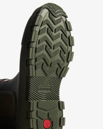 Unisex Elements Elastic Chelsea Boot