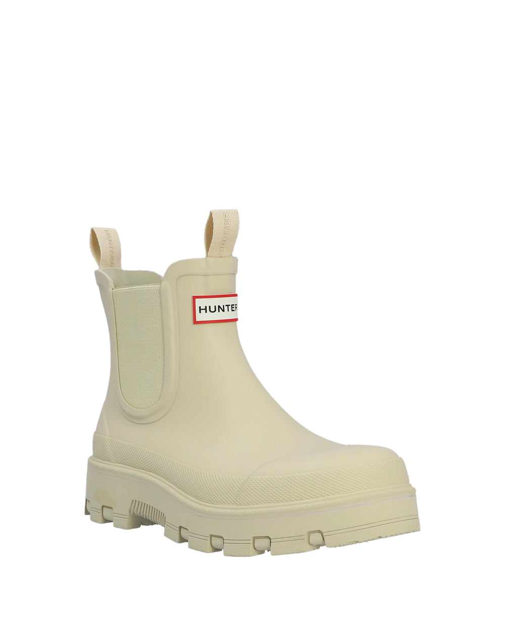 Elements Elastic Chelseau Gummistiefel Grau (Unisex)
