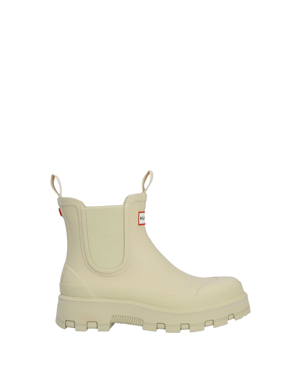 Elements Elastic Chelseau Gummistiefel Grau (Unisex)