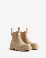 Elements Chelsea Gummistiefel Beige (Unisex)