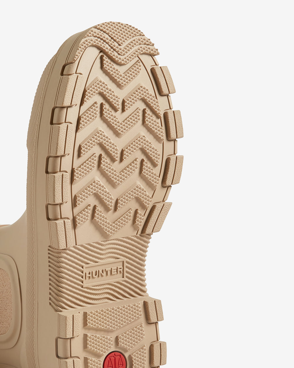 Elements Chelsea Gummistiefel Beige (Unisex)