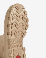 Elements Chelsea Gummistiefel Beige (Unisex)