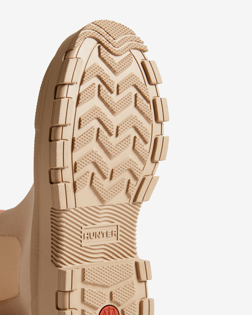 Elements Chelsea Neopren Gummistiefel Beige (Unisex)