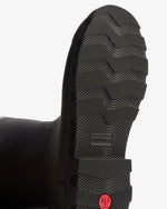 Unisex Field Downpour Adjustable Neoprene Lined Wellington Boots