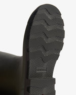 Unisex Field Downpour Adjustable Neoprene Lined Wellington Boots