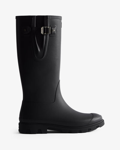 Unisex Field Downpour Adjustable Wellington Boots