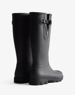 Unisex Field Downpour Adjustable Wellington Boots