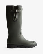 Unisex Field Downpour Adjustable Wellington Boots