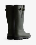 Unisex Field Downpour Adjustable Wellington Boots