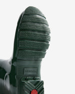 Original Tall Gummistiefel Grün (Damen)