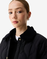 Witton Steppjacke für Damen